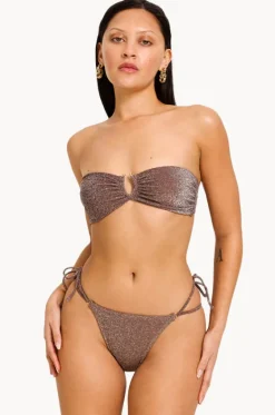 Shimmer Bandeau Set|Modibodi Sale