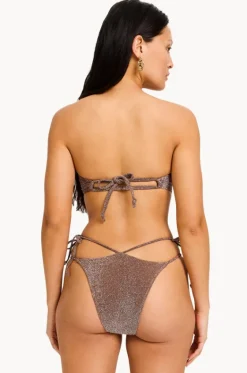 Shimmer Bandeau Set|Modibodi Sale