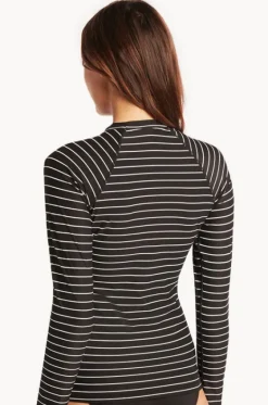 Shoreline Long Sleeve Suntop|Sea Level Discount