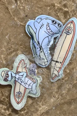 Shred Turtle Dive Buddies Set Of 3|Sunny Life