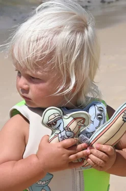 Shred Turtle Dive Buddies Set Of 3|Sunny Life