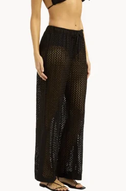 Side Split Pant|Seafolly Sale