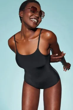 Single Strap One Piece|Love Luna Best