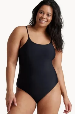 Single Strap One Piece|Love Luna Best