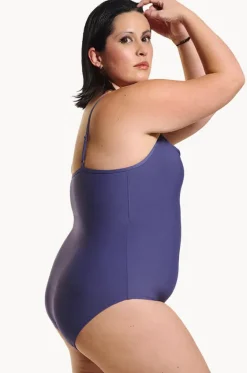 Single Strap One Piece|Love Luna Hot