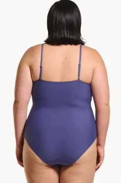 Single Strap One Piece|Love Luna Hot