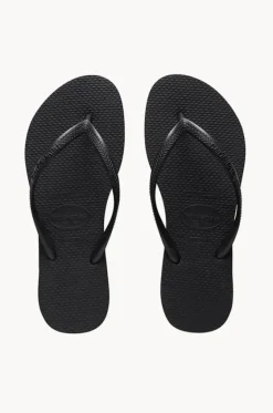 Slim Basic Thong|Havaianas New