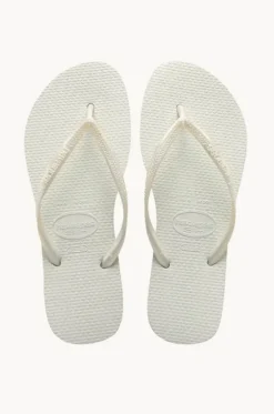 Slim Metallic Thong|Havaianas Discount