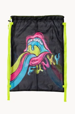 Slurpee Mesh Gear Bag|Funky Trunks Discount
