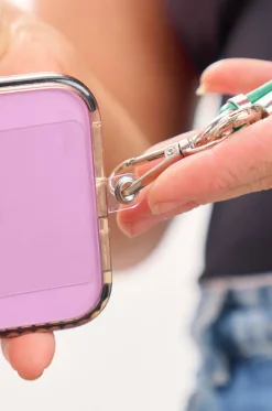 Snapstrap Phone Lanyard|Annabel Trends Outlet