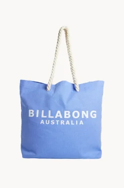 Society Beach Bag|Billabong Discount