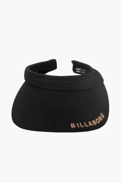 Society Beach Visor|Billabong New