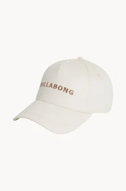 Society Cap|Billabong Discount