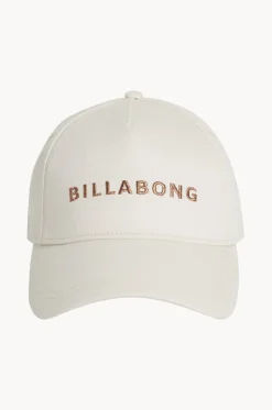 Society Cap|Billabong Discount
