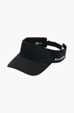 Society Day Visor|Billabong Sale