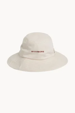 Society Hat|Billabong Sale