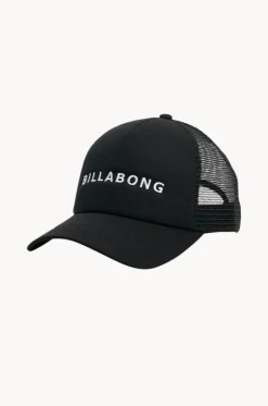 Society Trucker Cap|Billabong New