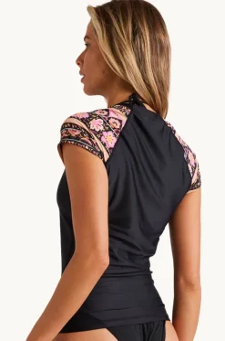 Sol Song Wahine Suntop|Billabong Clearance