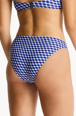 Solara Sporty Mid Pant|Sea Level New