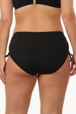 Solid Adjustable High Waist Pant (18-24)|24th And Ocean Discount