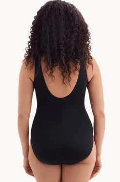 Solidtude Modern Leg Fan Tank One Piece|Longitude Best