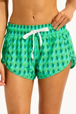 Sorrento Boardshort|Seafolly Online