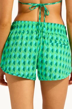 Sorrento Boardshort|Seafolly Online