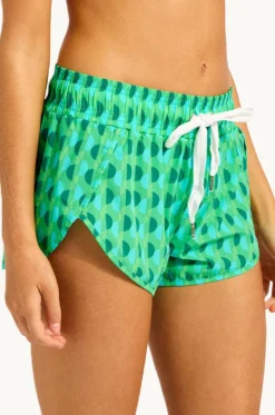 Sorrento Boardshort|Seafolly Online