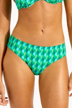 Sorrento Retro Pant|Seafolly Sale