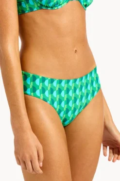 Sorrento Retro Pant|Seafolly Sale