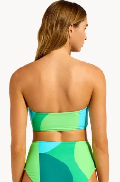 Sorrento Reversible Tube Top|Seafolly Clearance