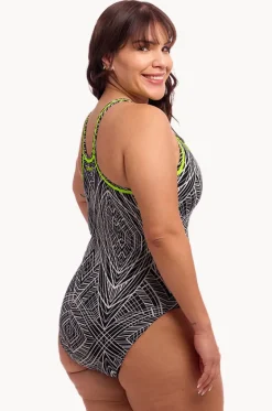 Space Signals Locked In Lucy One Piece|Funkita New