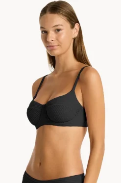 Spinnaker Balconette Bra|Sea Level New
