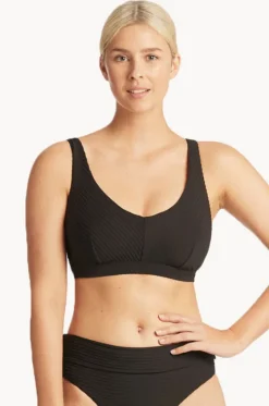 Spinnaker E/F Cup Bralette|Sea Level