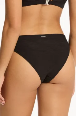 Spinnaker Regular Cheeky Pant|Sea Level New