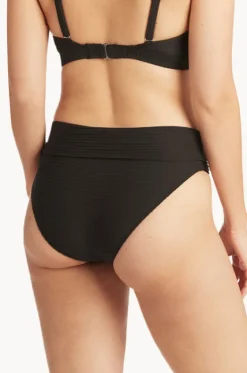 Spinnaker Roll Band Pant|Sea Level Hot