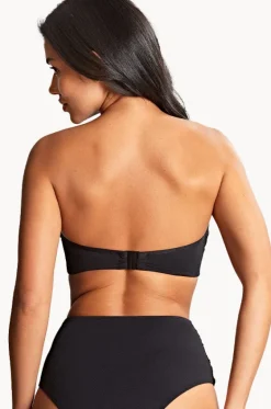 Spirit Ella G Cup Twist Bandeau|Panache Online