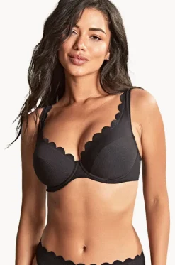 Spirit Lauren G Cup Plunge Bra|Panache Sale