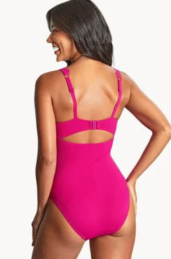 Spirit Rita G Cup Plunge One Piece|Panache Sale