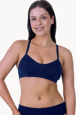 Sports Crop|Base Swim New
