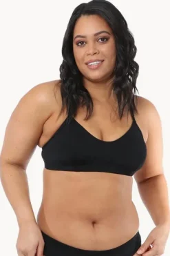 Sports Crop|Base Swim Outlet