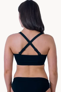 Sports F/G Cup Crop|Base Swim Clearance