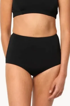 Sports High Waisted Pant|Base Swim