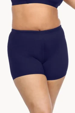 Sports Mid Short|Base Swim Outlet
