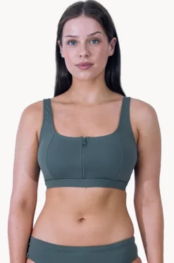 Sports Multi Fit Crop|Base Swim Sale