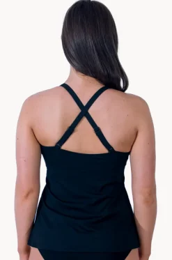 Sports Swing Tankini Separate|Base Swim