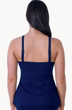 Sports Swing Tankini Separate|Base Swim Clearance