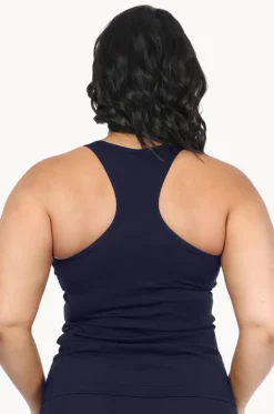 Sports Tankini Separate|Base Swim