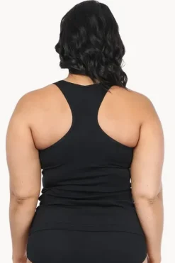 Sports Tankini Separate|Base Swim Online