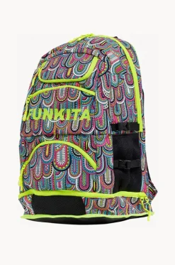 Elite Squad Backpack|Funkita Discount